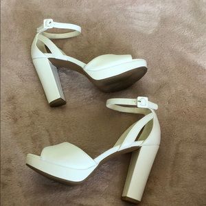 Chinese Laundry Heels
